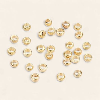 ROSIE Gold Crimp Packs x 30gm