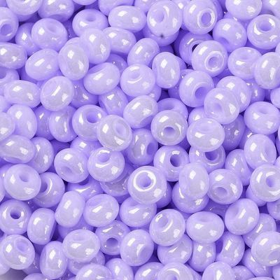 Seed Bead - Pastel Mix 3/0 (Per Gram - approx 7 Pieces)