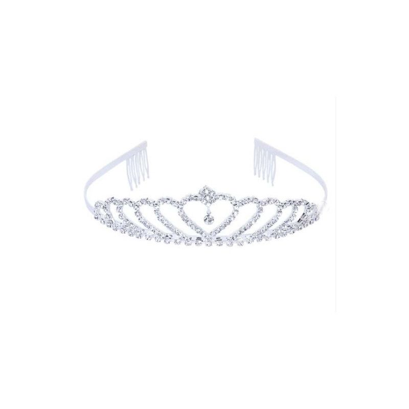 The Perfect Travel Tiara