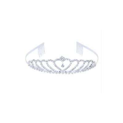 The Perfect Travel Tiara