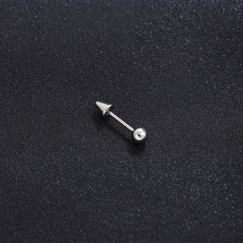 Body Piercing Jewellery - Assorted