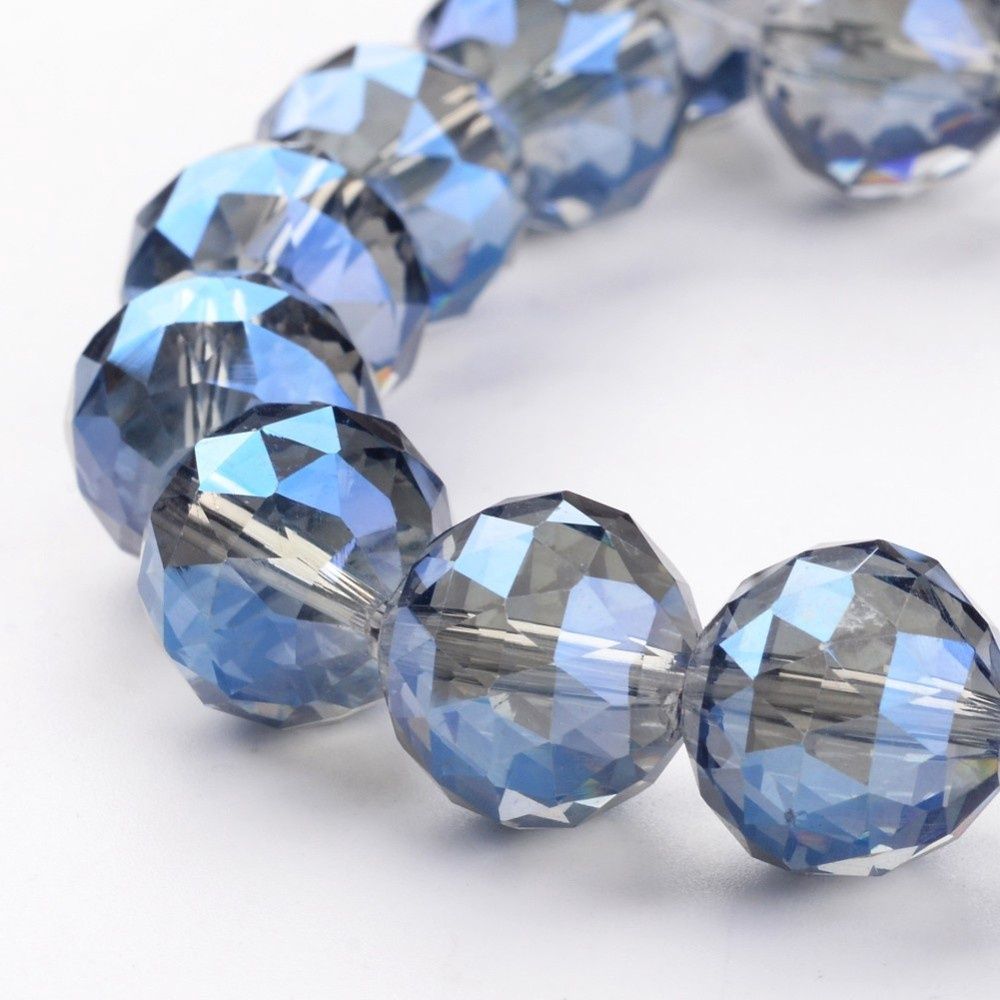 Live Bead Sale - Max Sparkle Big Boy 15.5mm x 5 Pieces