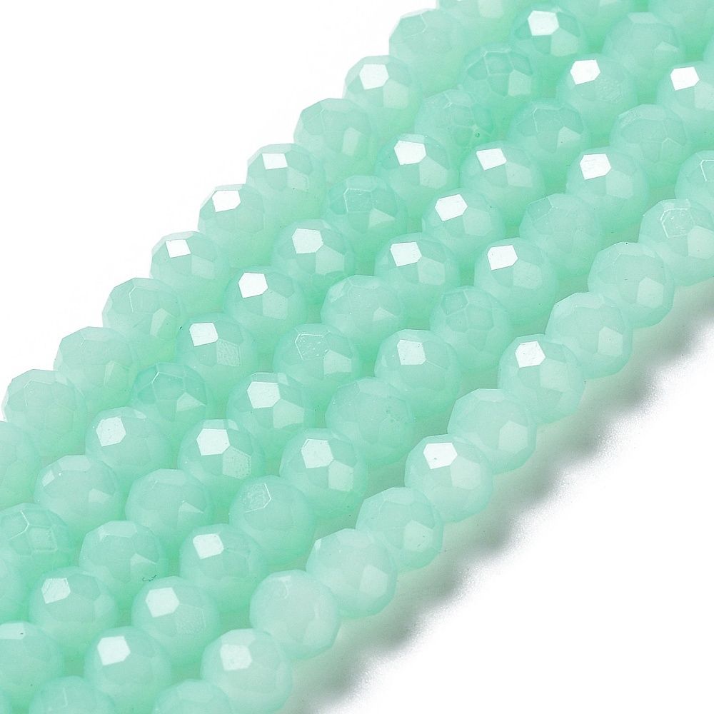 Live Bead Sale - Cushions 8mm x 60 Pieces