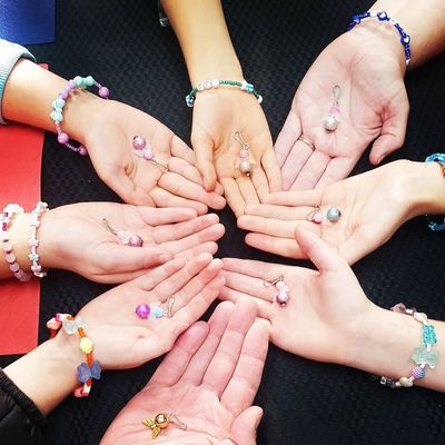 Beading Workshop