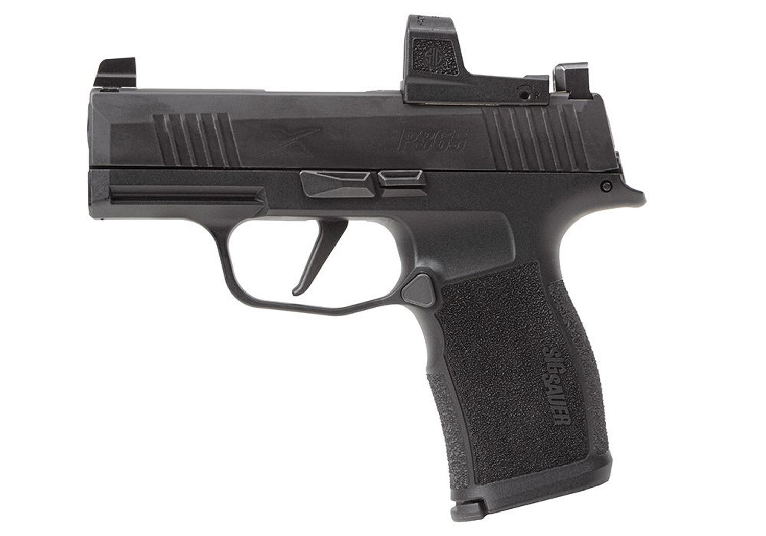 SIG SAUER P365X 9MM ROMEO-X 12+1 9MM