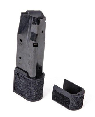 SIG SAUER HANDGUN MAGAZINE SIG P365 MICRO COMPACT 9MM 15/RD XI616886