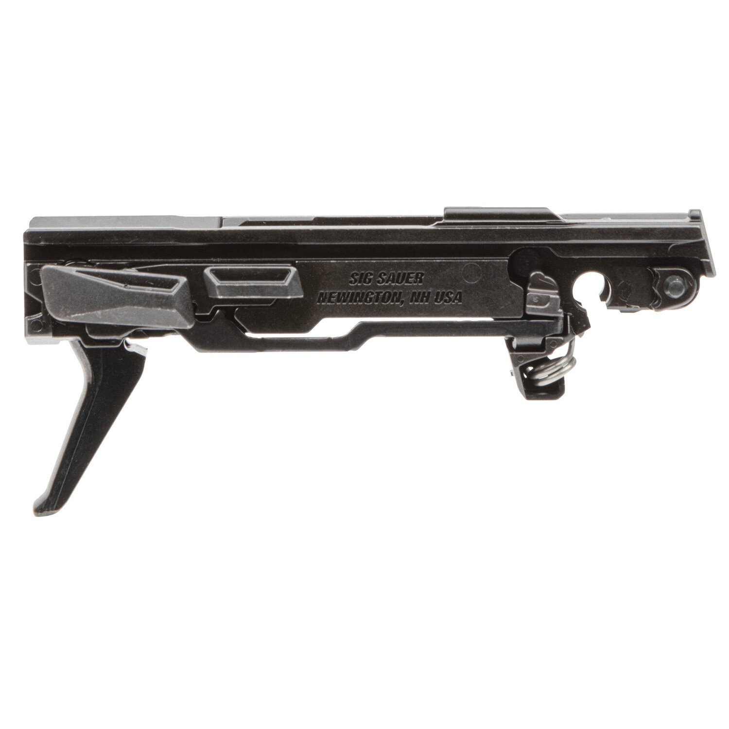 SIG Sauer P365 Complete FCU Black, 798681626007, 8900165