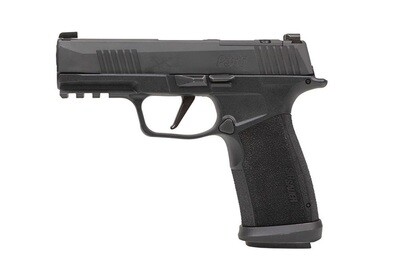 SIG SAUER XMACRO TACOPS 9MM 3.7" BARREL 17-ROUNDS