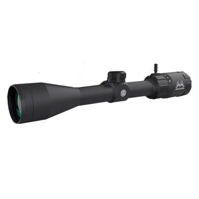 SIG SAUER SOBM33001 BUCKMASTERS BDC 3-9X40MM SFP RIFLESCOPE W/ 0.25 MOA