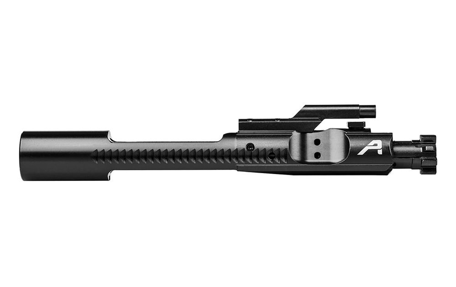 6.5 GRENDEL/6MM ARC BOLT CARRIER GROUP, COMPLETE - BLACK NITRIDE