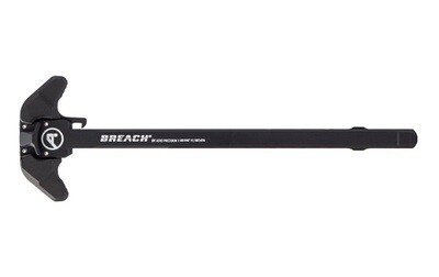 AERO 308 BREACH CHARGING HANDLE AMBI SMALL LEVERS