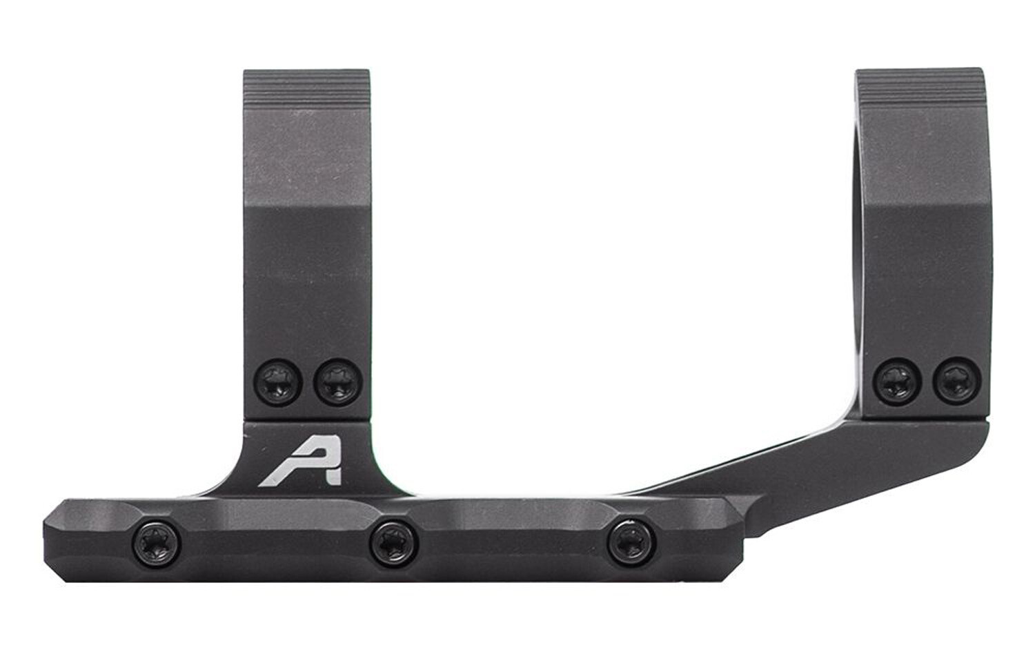 AERO APRA210500 ULTRALIGHT 30MM SCOPE MNT EXT BK