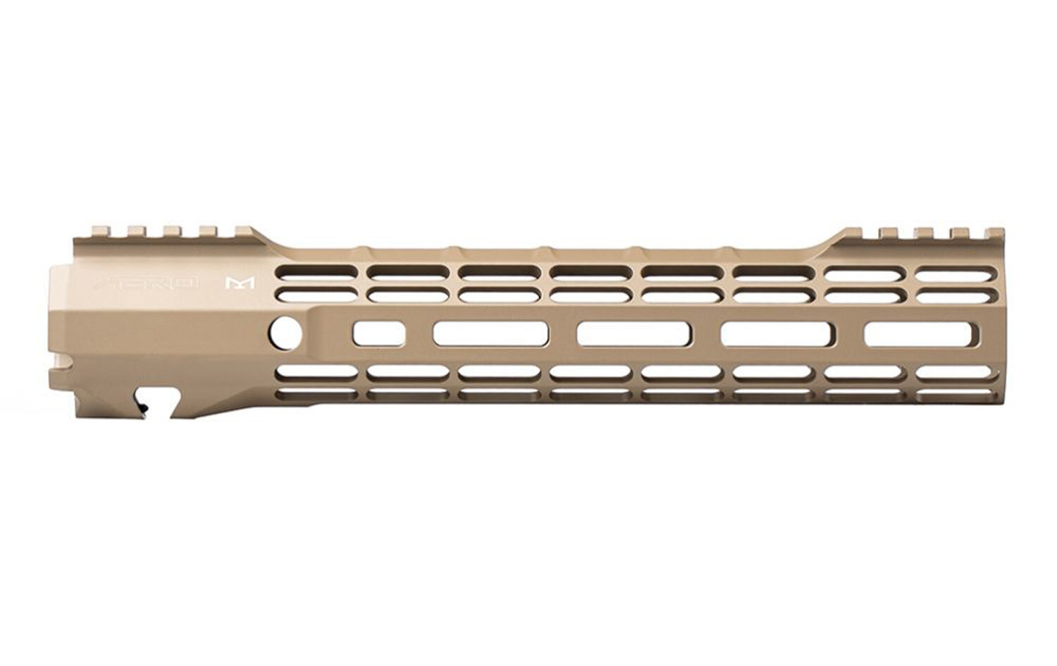 AERO AR15 10.3&quot; ATLAS S-ONE M-LOK FDE