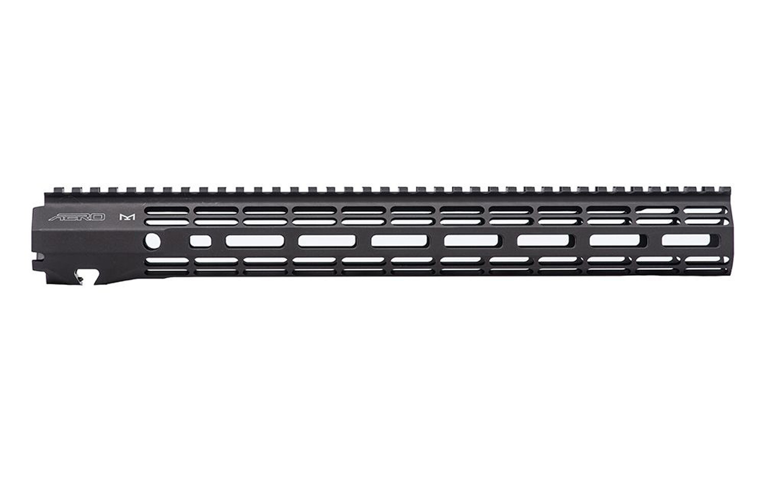 15&quot; AR15 ATLAS R-ONE M-LOK HANDGUARD FINISH ANODIZED