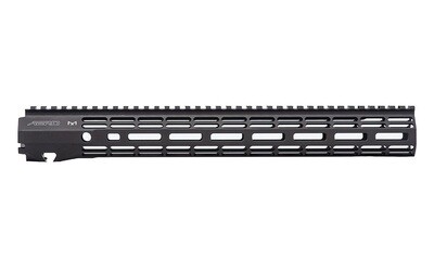 15&quot; AR15 ATLAS R-ONE M-LOK HANDGUARD FINISH ANODIZED