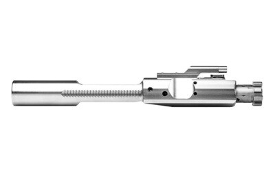 .308 / 7.62 BOLT CARRIER GROUP, NO LOGO - NICKEL BORON