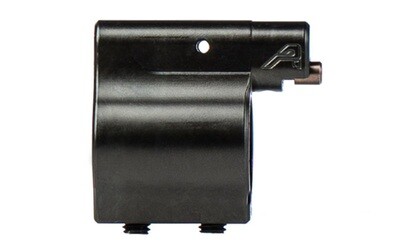AERO .936" ADJ. GAS BLOCK - .936 LOW PROFILE, 815421028232, APRH101616C
