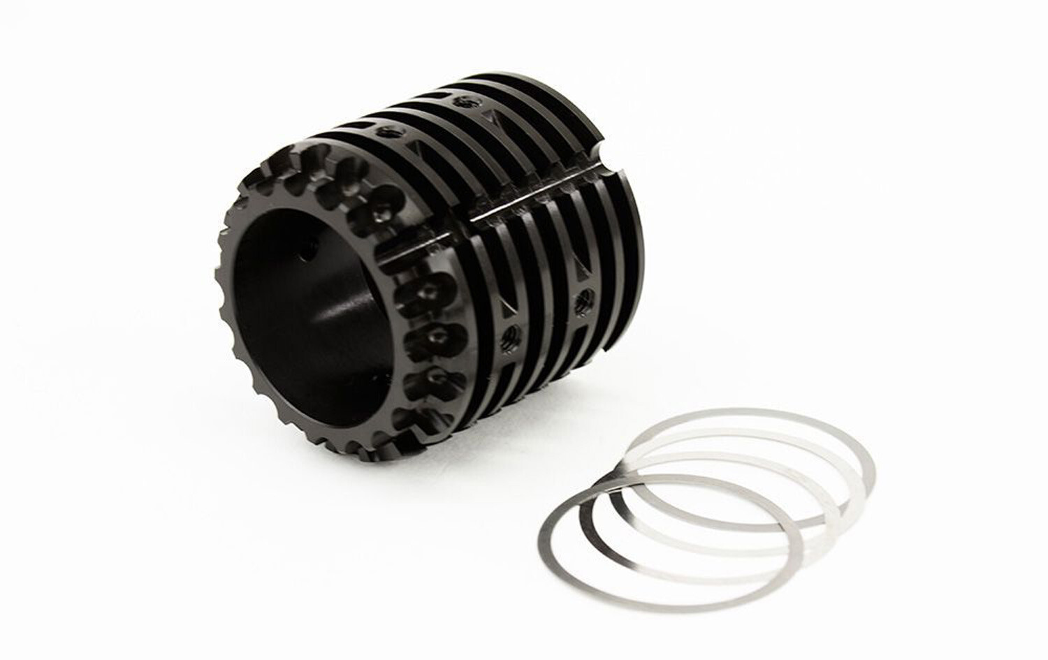 AERO M5E1 HANDGUARD BAR BARREL NUT KIT
