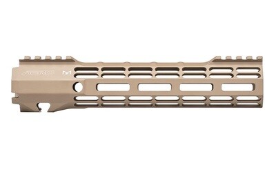 AERO AR15 9.2&quot; ATLAS S-ONE M-LOK FDE