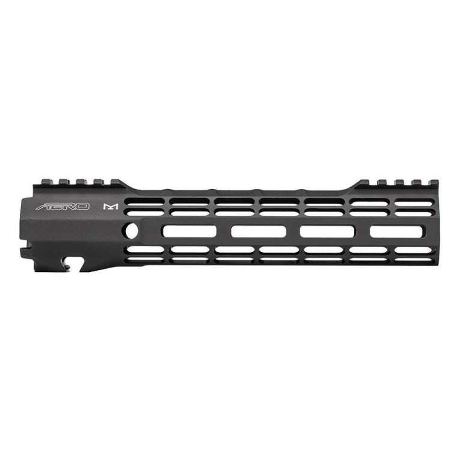AERO AR15 9.2&quot; ATLAS S-ONE M-LOK HANDGUARD, BLACK