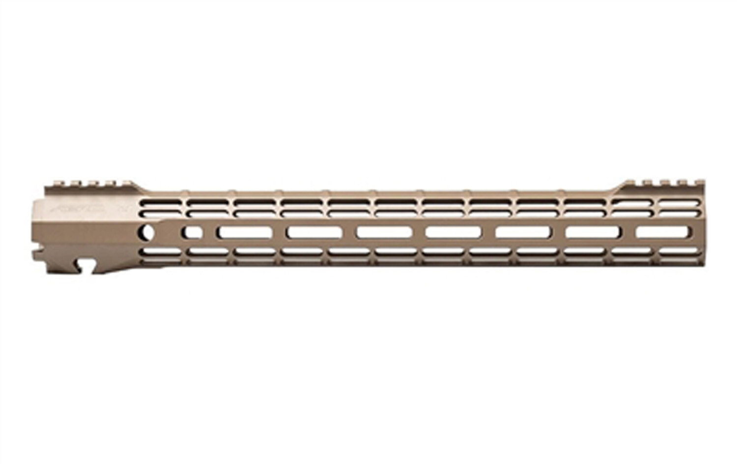 AERO ATLAS S-ONE 15&quot; FDE M-LOK HANDGUARD