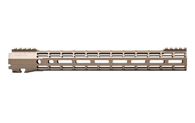 AERO ATLAS S-ONE 15&quot; FDE M-LOK HANDGUARD