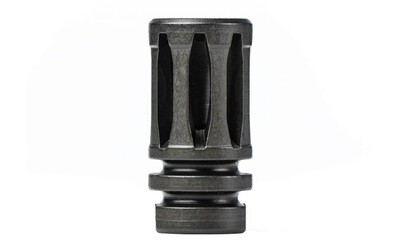 AERO PRECISION 9MM A2 BIRDCAGE FLASH HIDER