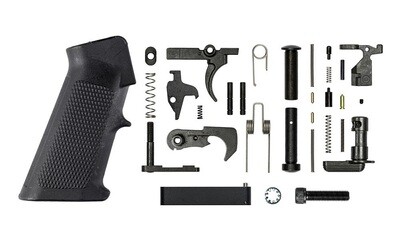 AERO PRECISION AR-15 STANDARD LOWER PARTS KIT