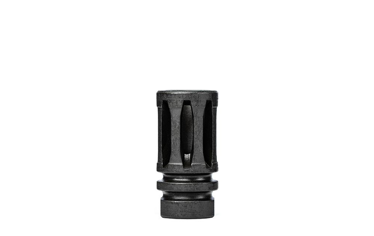 AERO PRECISION AR .308 A2 BIRDCAGE FLASH HIDER - .308 A2 BIRDCAGE FLASH HIDER