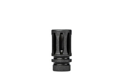 AERO PRECISION AR .308 A2 BIRDCAGE FLASH HIDER - .308 A2 BIRDCAGE FLASH HIDER