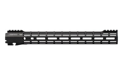 AERO PRECISION ATLAS S-ONE M-LOK HANDGUARD BLACK - 15&quot;
