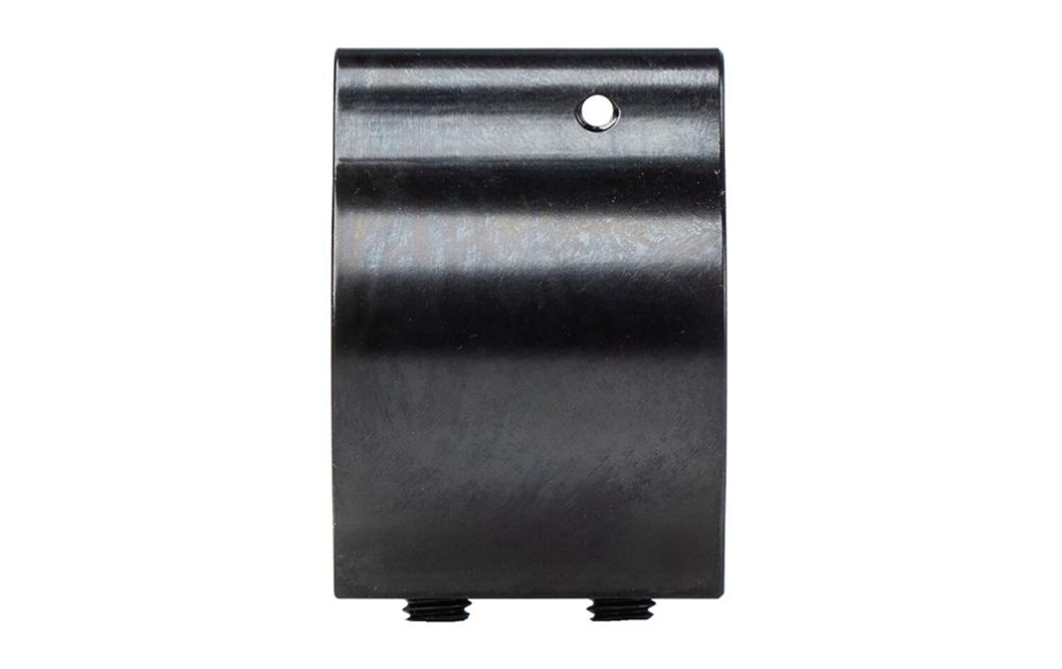 AERO PRECISION LOW PROFILE GAS BLOCK .936&quot; - NO LOGO - NITRIDE