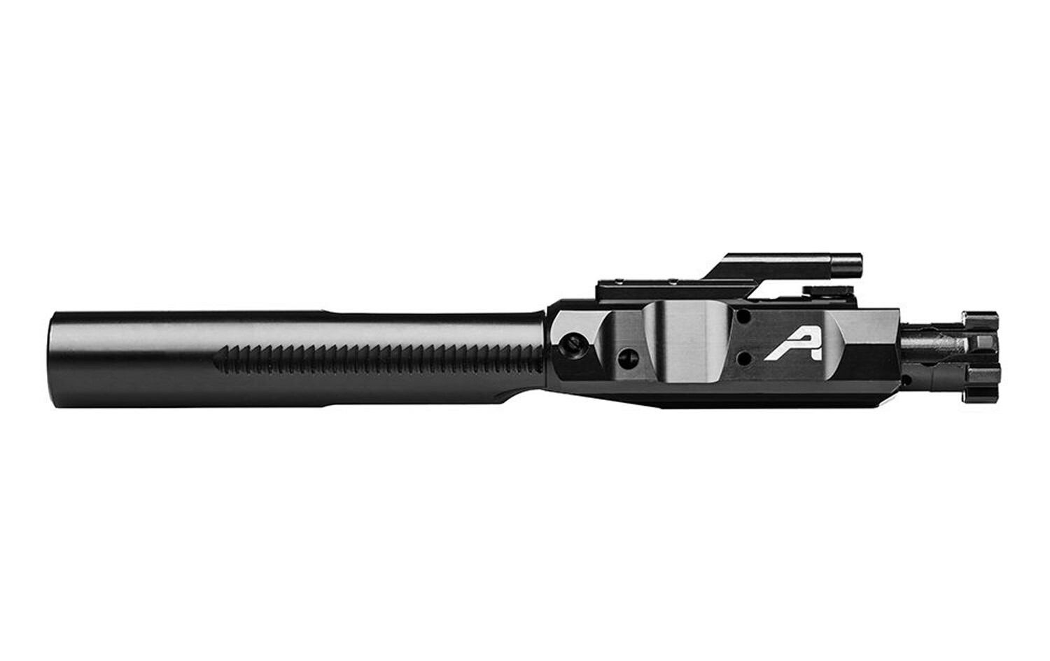 AERO PRECISION .308 / 7.62 BOLT CARRIER GROUP COMPLETE BLACK NITRIDE 6.5 CREEDMOOR / .308 WINCHESTER, 815421020168, aprh308186c