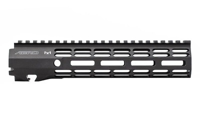 AERO PRECISION 9.3&quot; ATLAS R-ONE M-LOK HANDGUARD, BLACK, 840014600076, APRA500702A