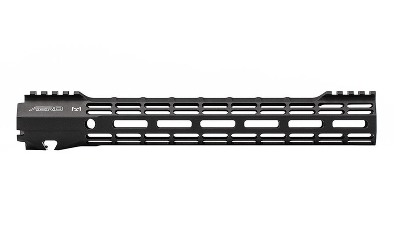 AERO PRECISION AR15 ATLAS S-ONE M-LOK 12&quot; HANDGUARD BLACK