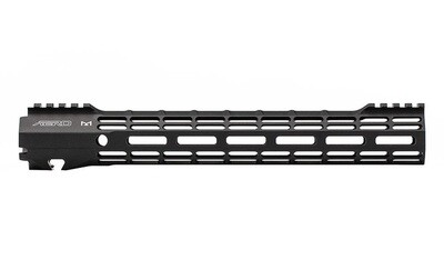 AERO PRECISION AR15 ATLAS S-ONE M-LOK 12&quot; HANDGUARD BLACK