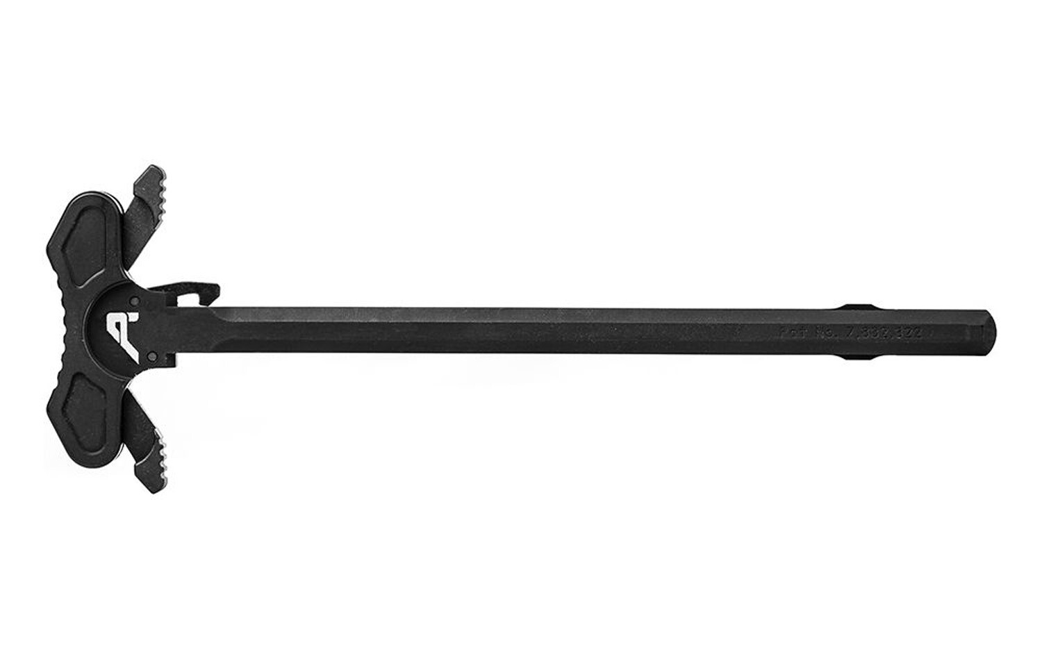 AERO PRECISION AR15/M4 5.56 AMBIDEXTROUS CHARGING HANDLE, BLACK
