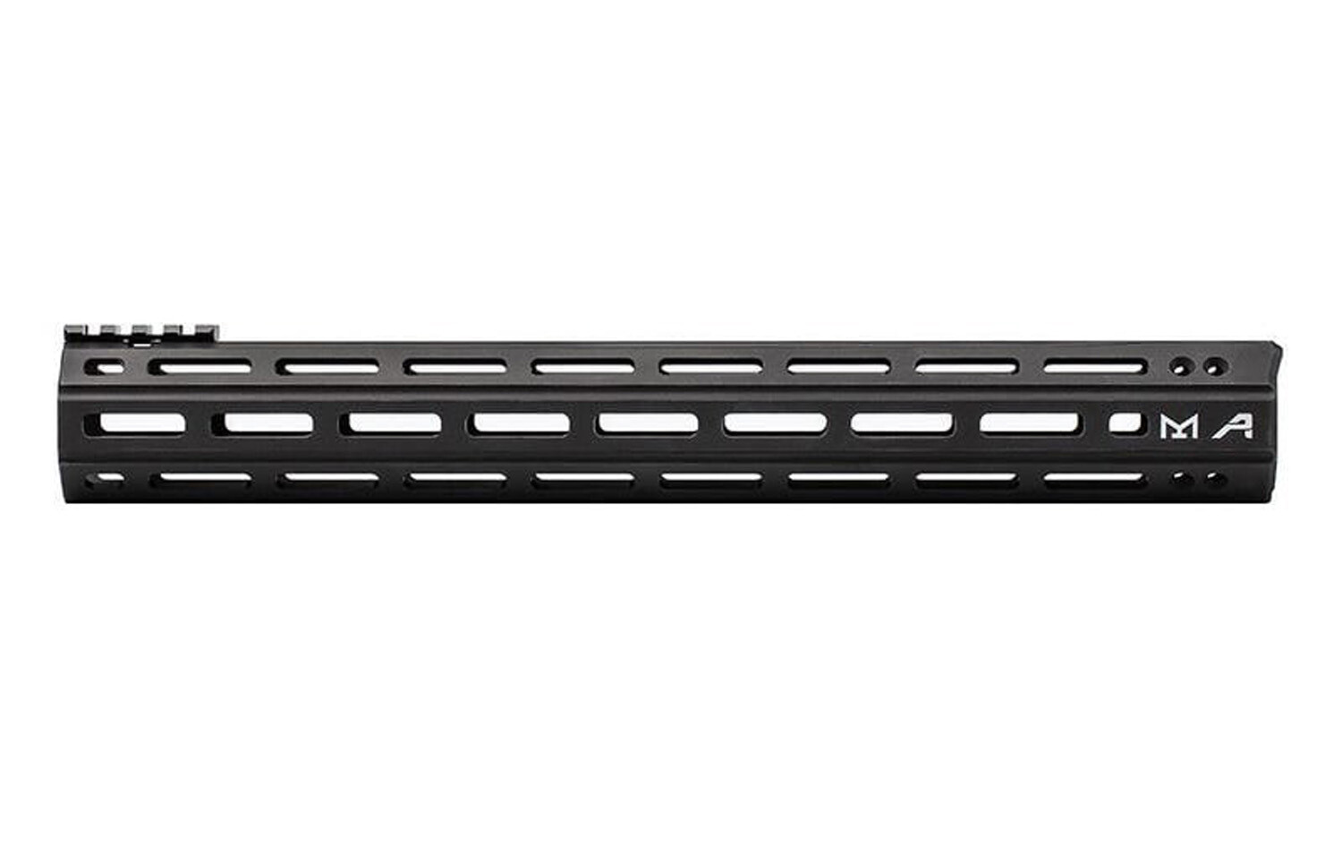 AERO PRECISION QUANTUM HANDGUARD 15&quot; M-LOK WITH BAR BARREL NUT