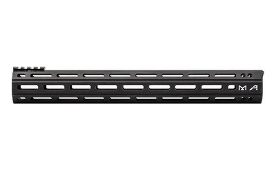 AERO PRECISION QUANTUM HANDGUARD 15&quot; M-LOK WITH BAR BARREL NUT