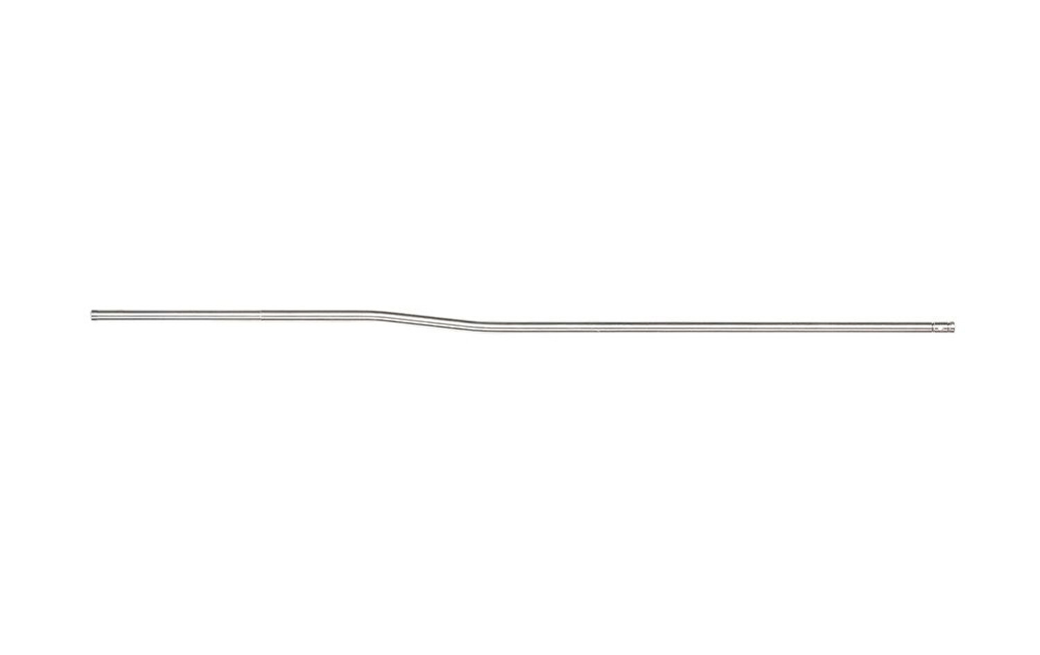 AERO PRECISION STAINLESS STEEL GAS TUBE - MID-LENGTH