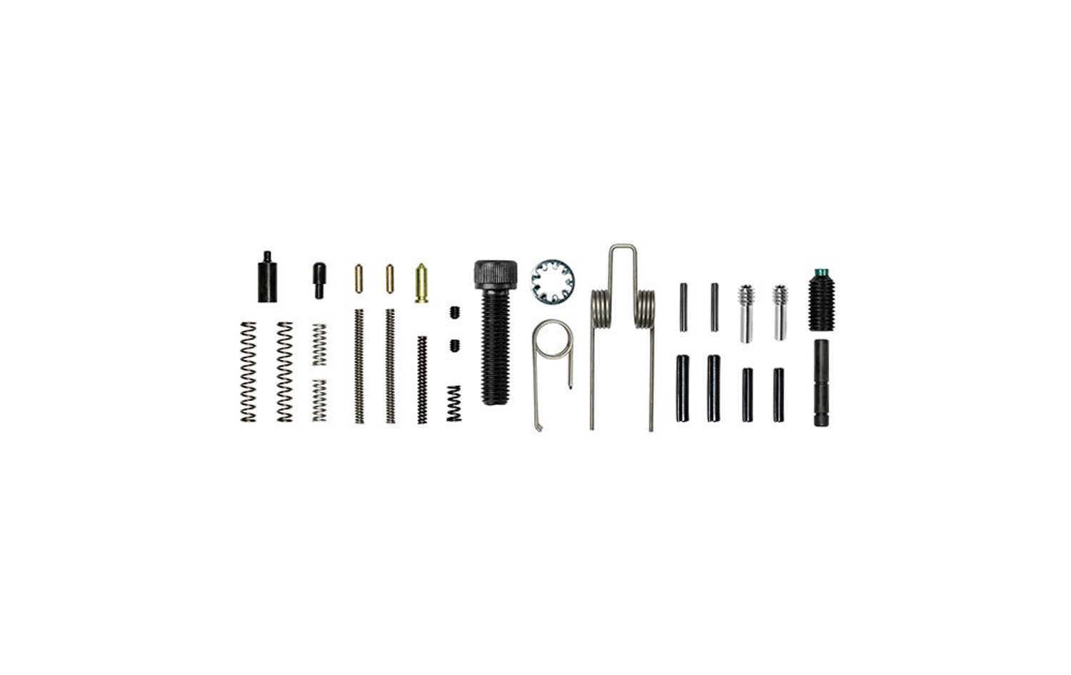 AERO PRECSION AR-15 / M4E1 FIELD REPAIR KIT