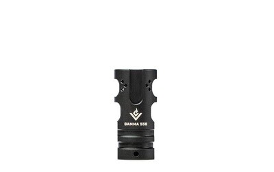 AERO PRECISION VG6 GAMMA 556 AR-15 MUZZLE BRAKE