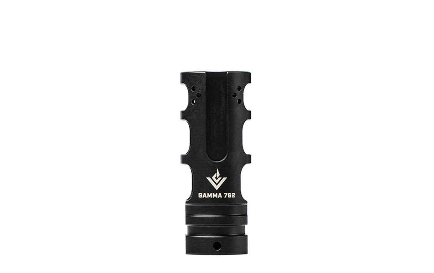 AERO PRECISION VG6 GAMMA 762 MUZZLE BRAKE 5/8-24 TPI