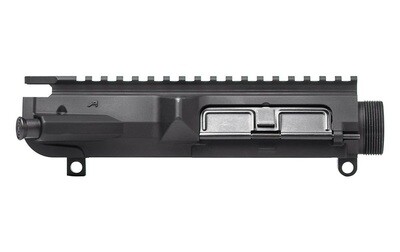 M5 (.308) ASSEMBLED UPPER RECEIVER - ANODIZED BLACK