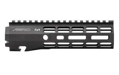 AR15 7.3&quot; ATLAS R-ONE M-LOK HANDGUARD - ANODIZED BLACK