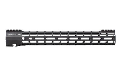 M5 15&quot; ATLAS S-ONE M-LOK HANDGUARD - ANODIZED BLACK
