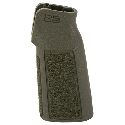 B5 Systems P-GRIP Type 22, ODG