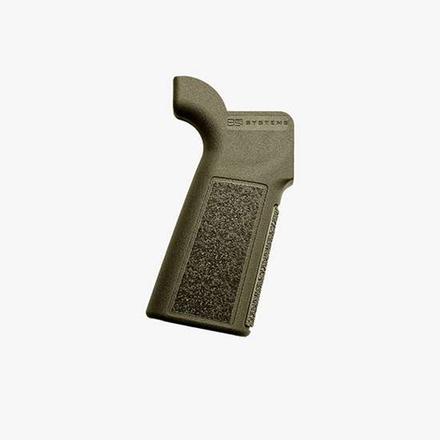 B5 Systems P-GRIP Type 23, ODG, 814927020498, PGR-1134