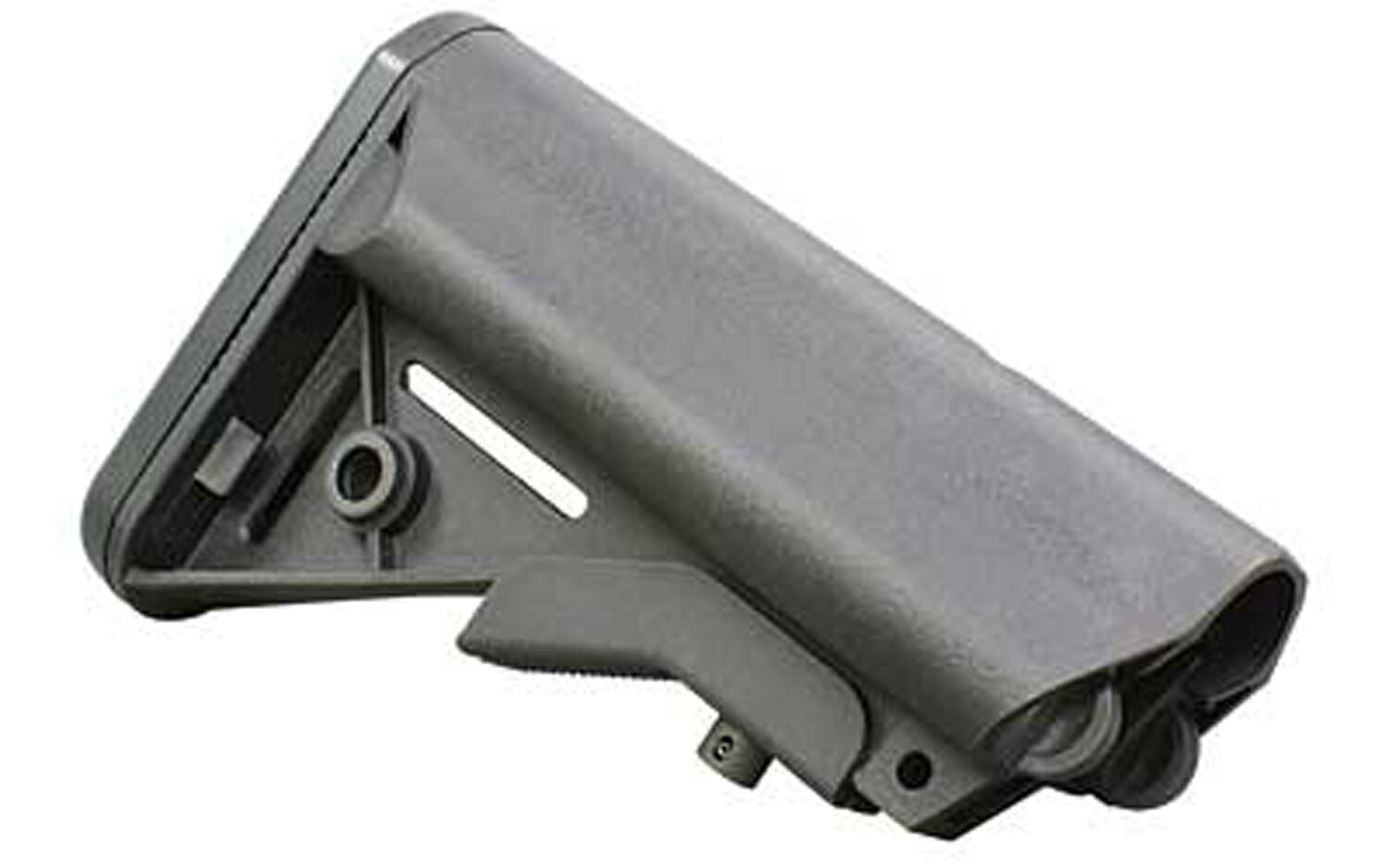 B5 Systems SOPMOD Stock, BLK, Mil-Spec