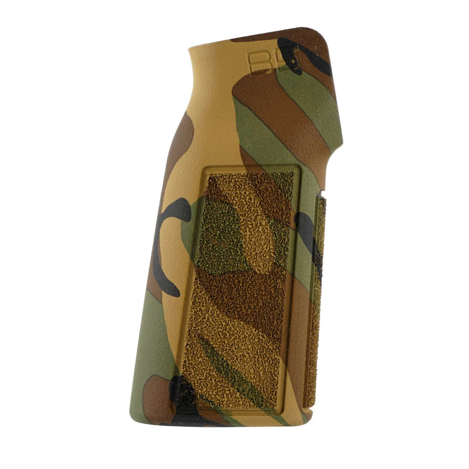 B5 Systems P-GRIP Type 22, M81 Woodland, 814927023055, PGR1472